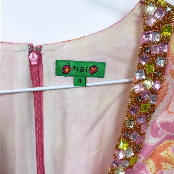 Tibi Dress - Picture 4 of 6